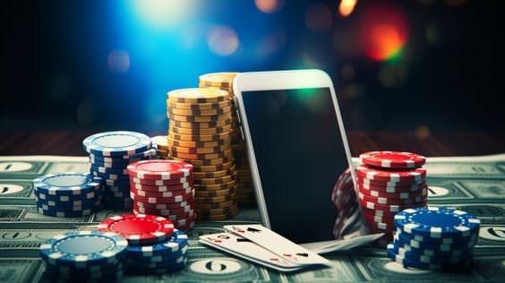 Meja Free Bet Blackjack dengan dealer langsung di studio astrototo