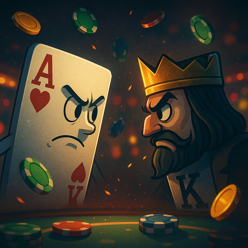 Tabel pembayaran Free Bet Blackjack di astrototo dengan perbandingan taruhan